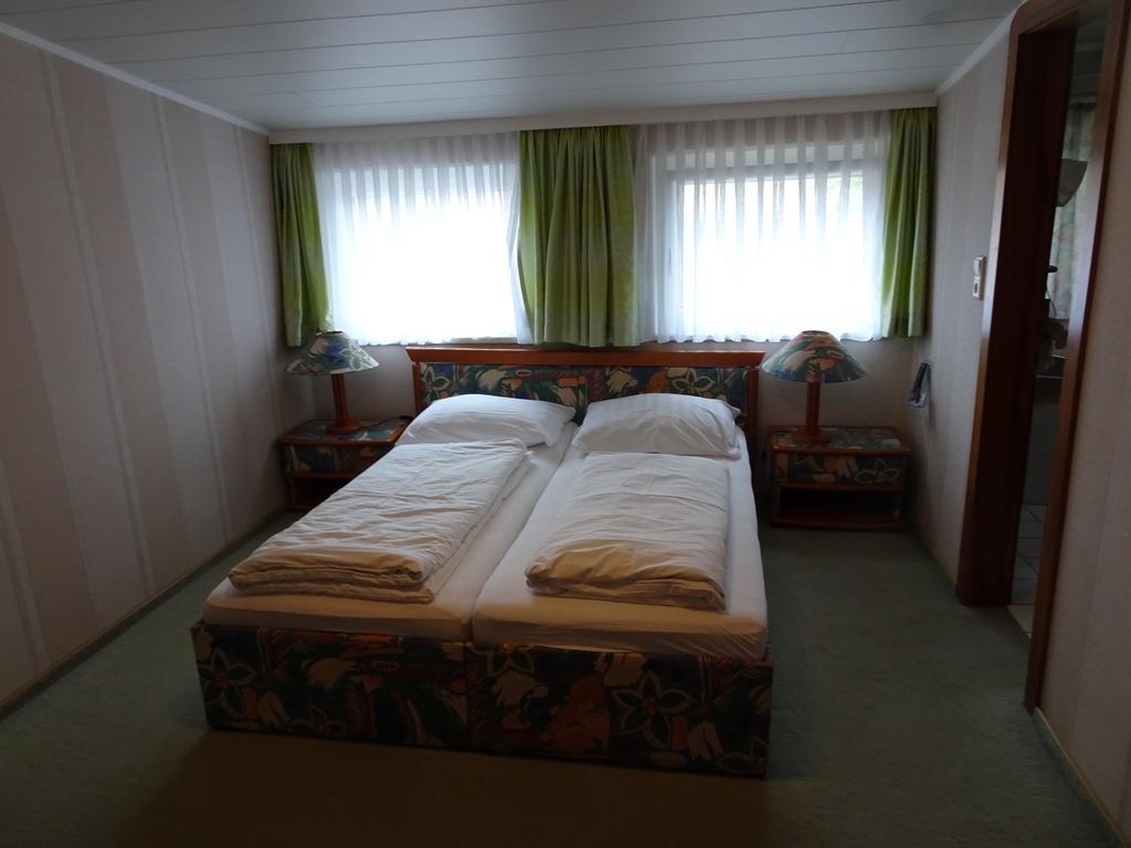 Haus Am See 圣卡荐 客房 照片